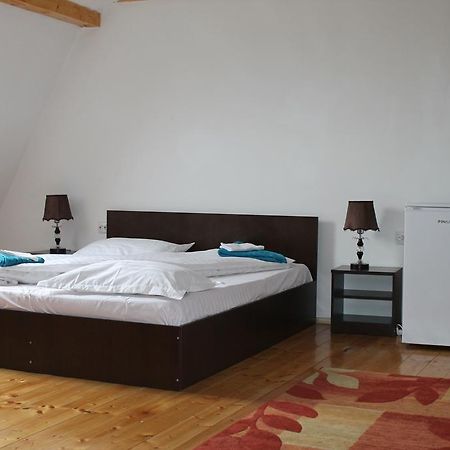 Hotel Casa Kiev Sibiu Exteriér fotografie