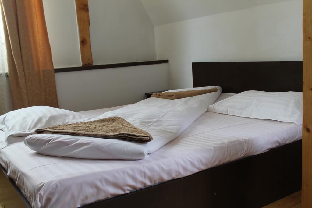 Hotel Casa Kiev Sibiu Exteriér fotografie