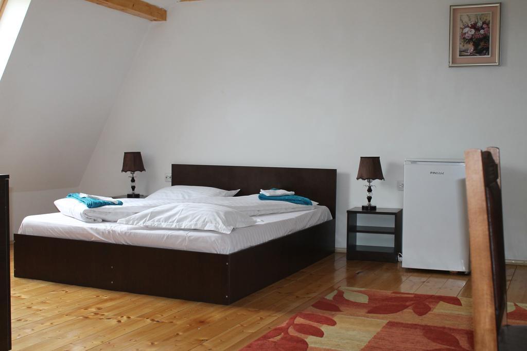 Hotel Casa Kiev Sibiu Exteriér fotografie