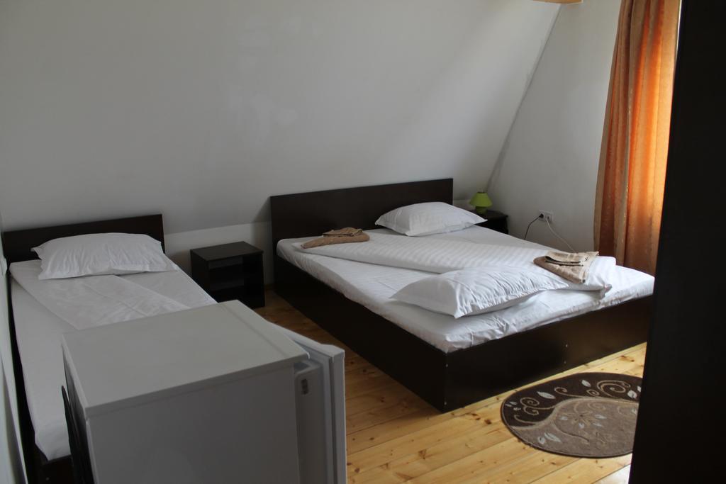 Hotel Casa Kiev Sibiu Exteriér fotografie