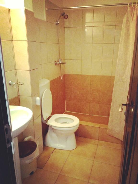 Hotel Casa Kiev Sibiu Exteriér fotografie