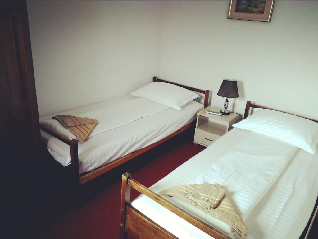 Hotel Casa Kiev Sibiu Exteriér fotografie