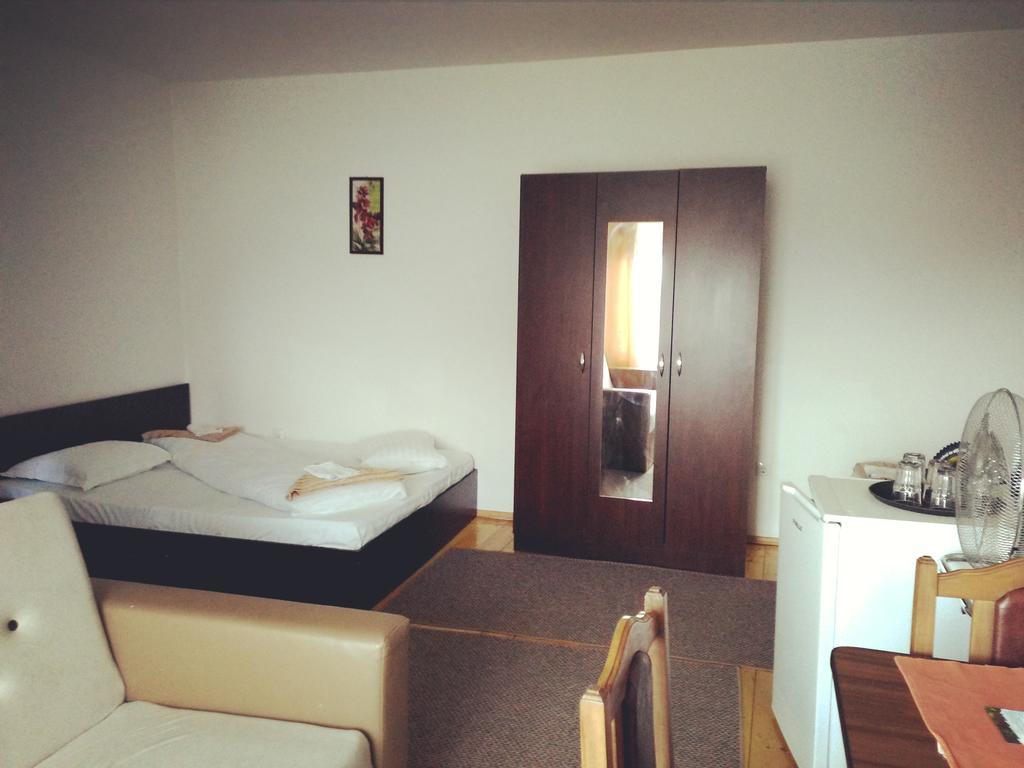 Hotel Casa Kiev Sibiu Exteriér fotografie
