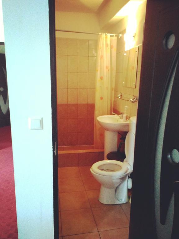 Hotel Casa Kiev Sibiu Exteriér fotografie