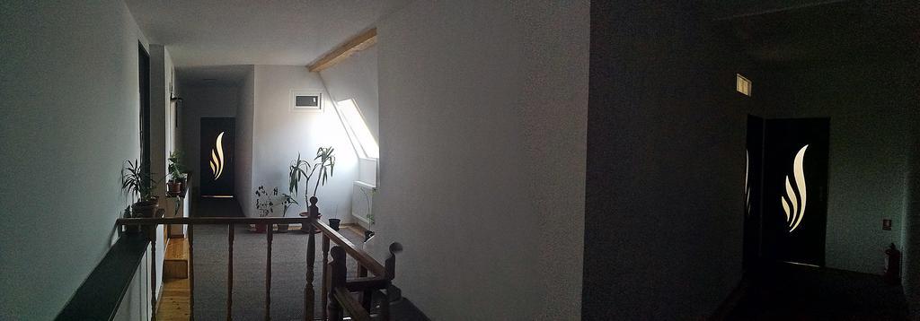 Hotel Casa Kiev Sibiu Exteriér fotografie