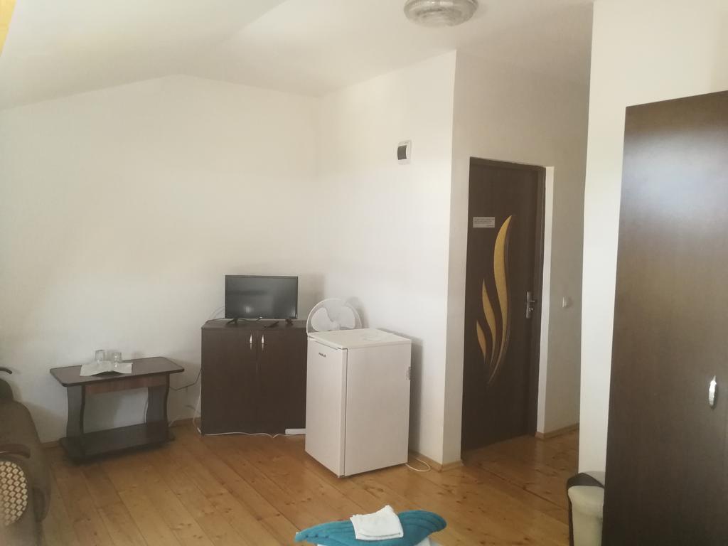Hotel Casa Kiev Sibiu Exteriér fotografie