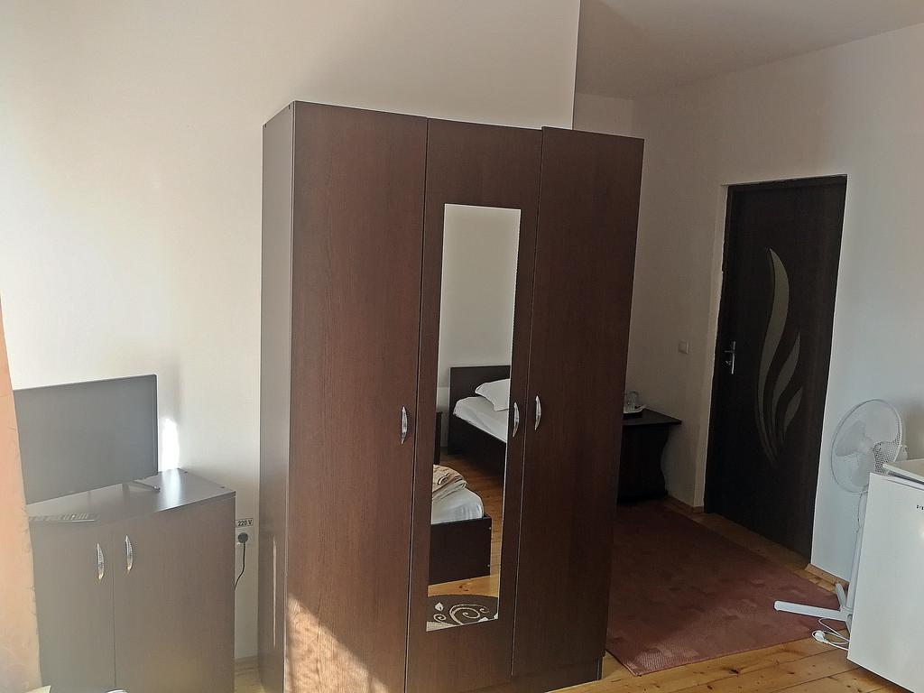 Hotel Casa Kiev Sibiu Exteriér fotografie