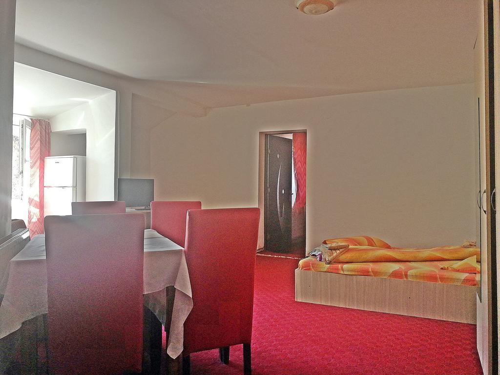 Hotel Casa Kiev Sibiu Exteriér fotografie