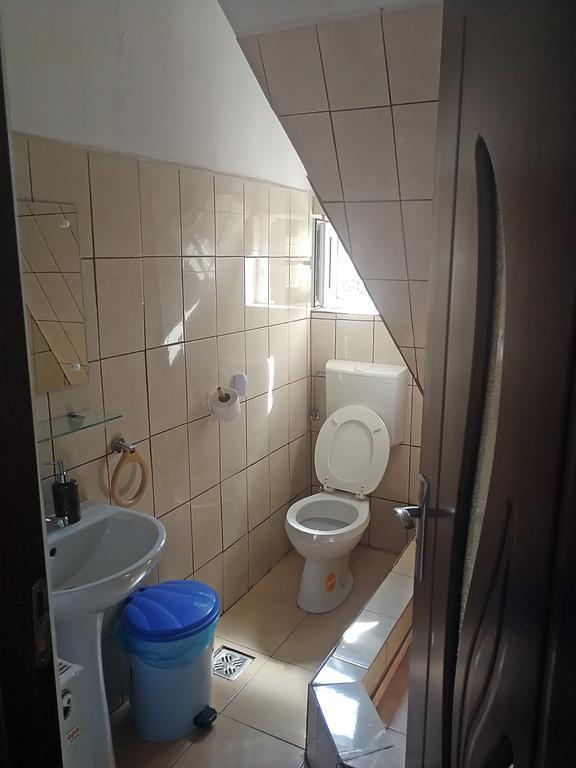 Hotel Casa Kiev Sibiu Exteriér fotografie