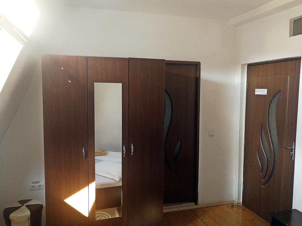 Hotel Casa Kiev Sibiu Exteriér fotografie