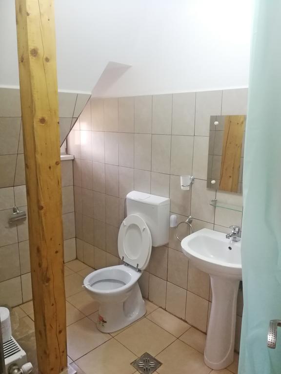 Hotel Casa Kiev Sibiu Exteriér fotografie